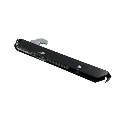 Петля двери для духовки, кронштейн Gorenje 166656