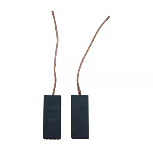 Щетки электродвигателя стиральной машины 5x12.5x32 мм контакт из центра