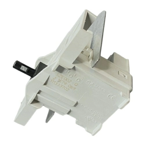 Кнопка включения для посудомоечной машины Zanussi 1113337024