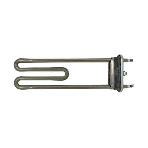 Тэн, нагреватель для стиральной машины 1900W 225 мм 640435