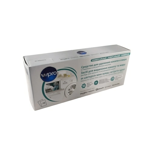 Чистящее средство  для  Beko RGS584P1BSW 