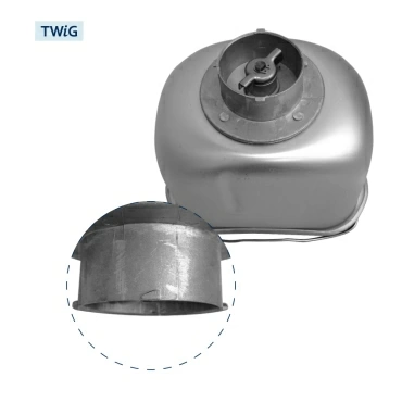 Ведро, емкость, чаша, форма для хлебопечки Philips HD9020