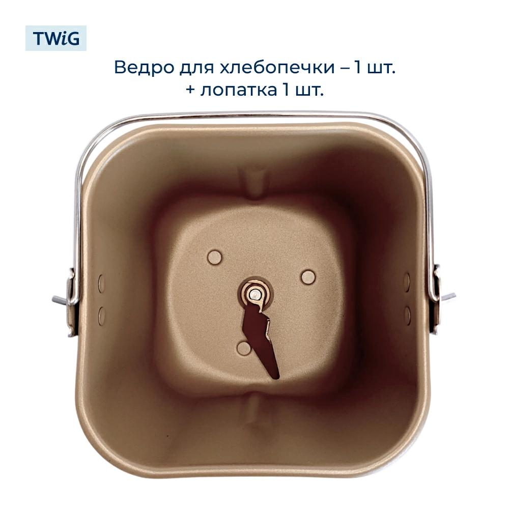 Ведро, емкость, чаша, форма для хлебопечки Gorenje 712767