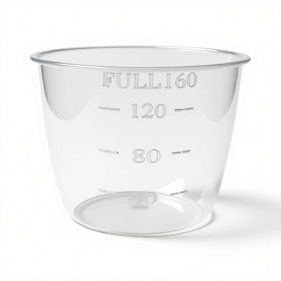 Чашка мерная для мультиварки 003894