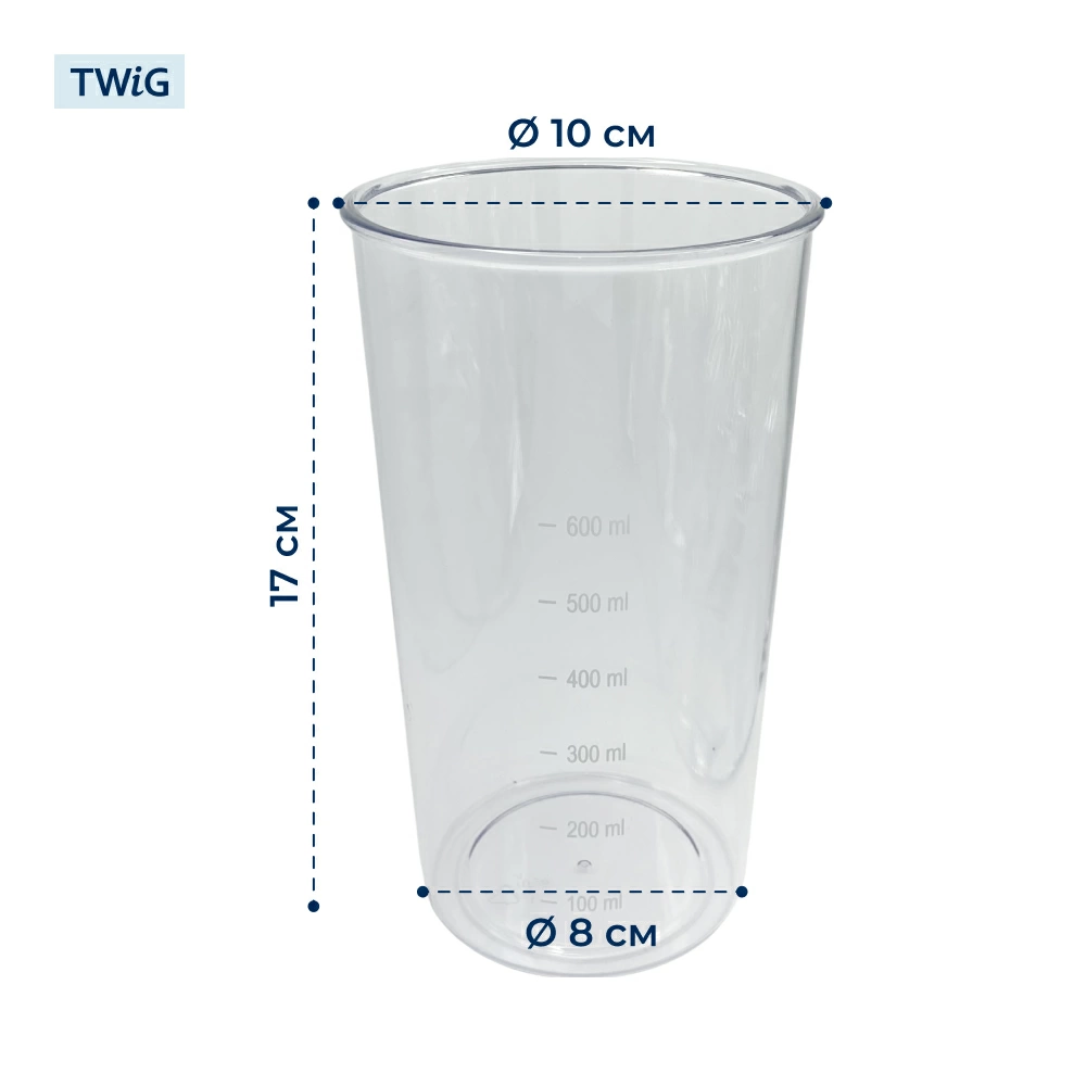 Стакан мерный для блендера Gorenje 573419