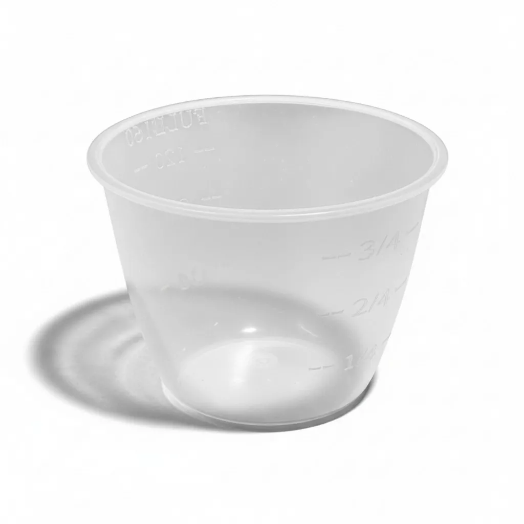 Чашка мерная для мультиварки 003894