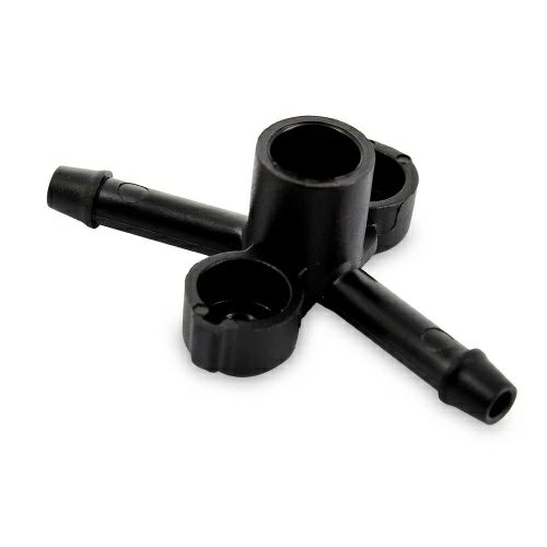 Соединитель тройник штуцера для кофемашины Saeco 996530073427