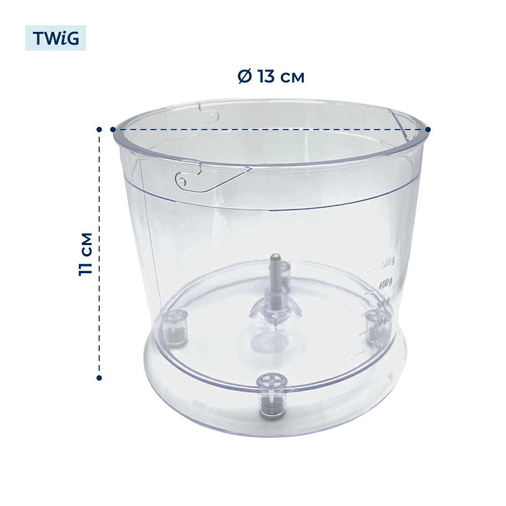 Чаша для блендера Gorenje 573459