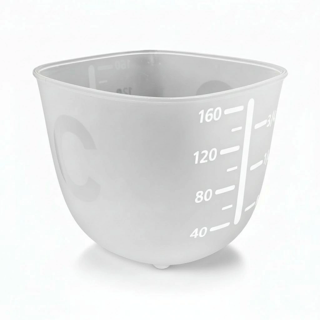 Чашка мерная для мультиварки 160 мл