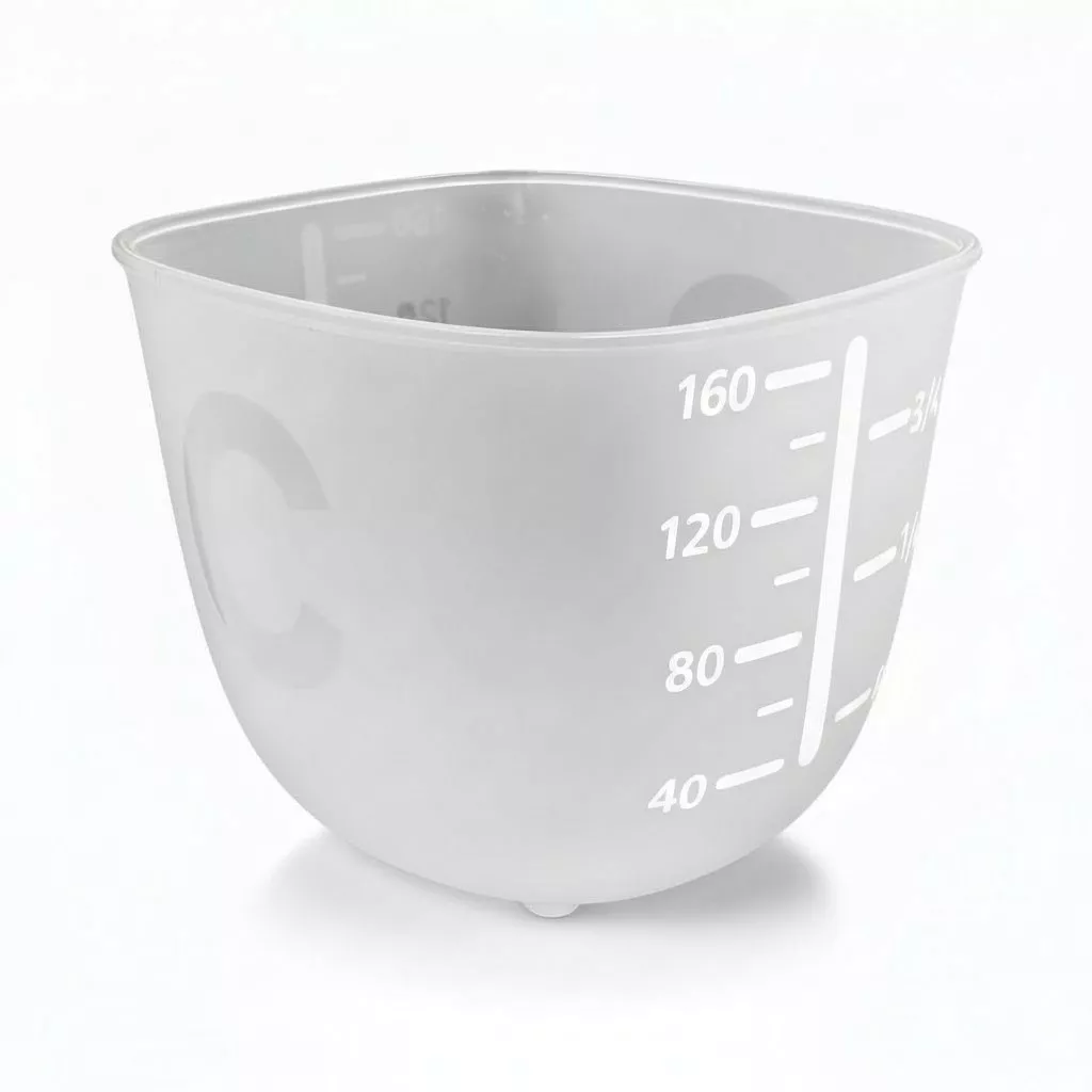 Чашка мерная для мультиварки 160 мл