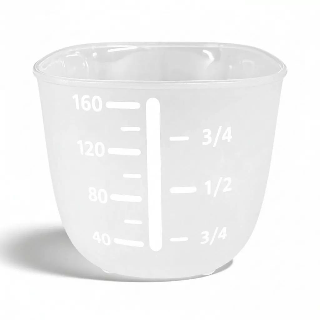 Чашка мерная для мультиварки 160 мл