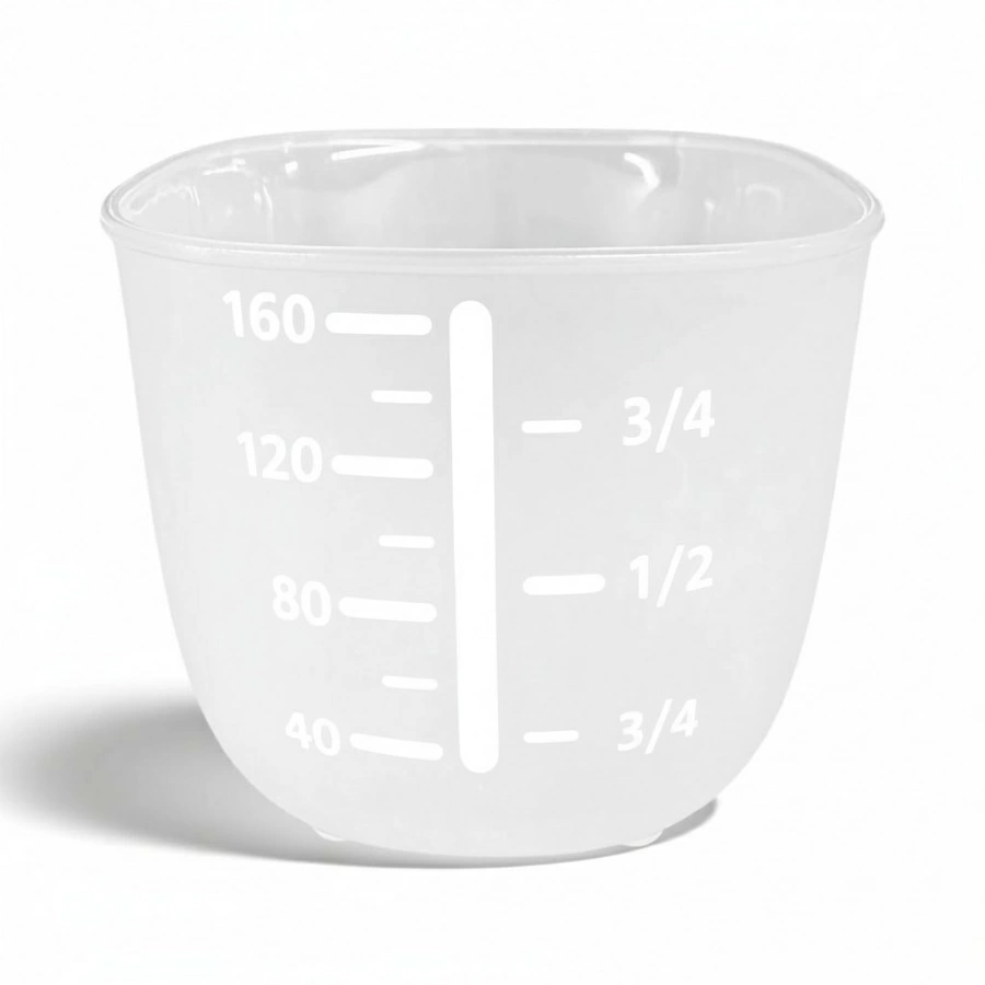 Чашка мерная для мультиварки 160 мл