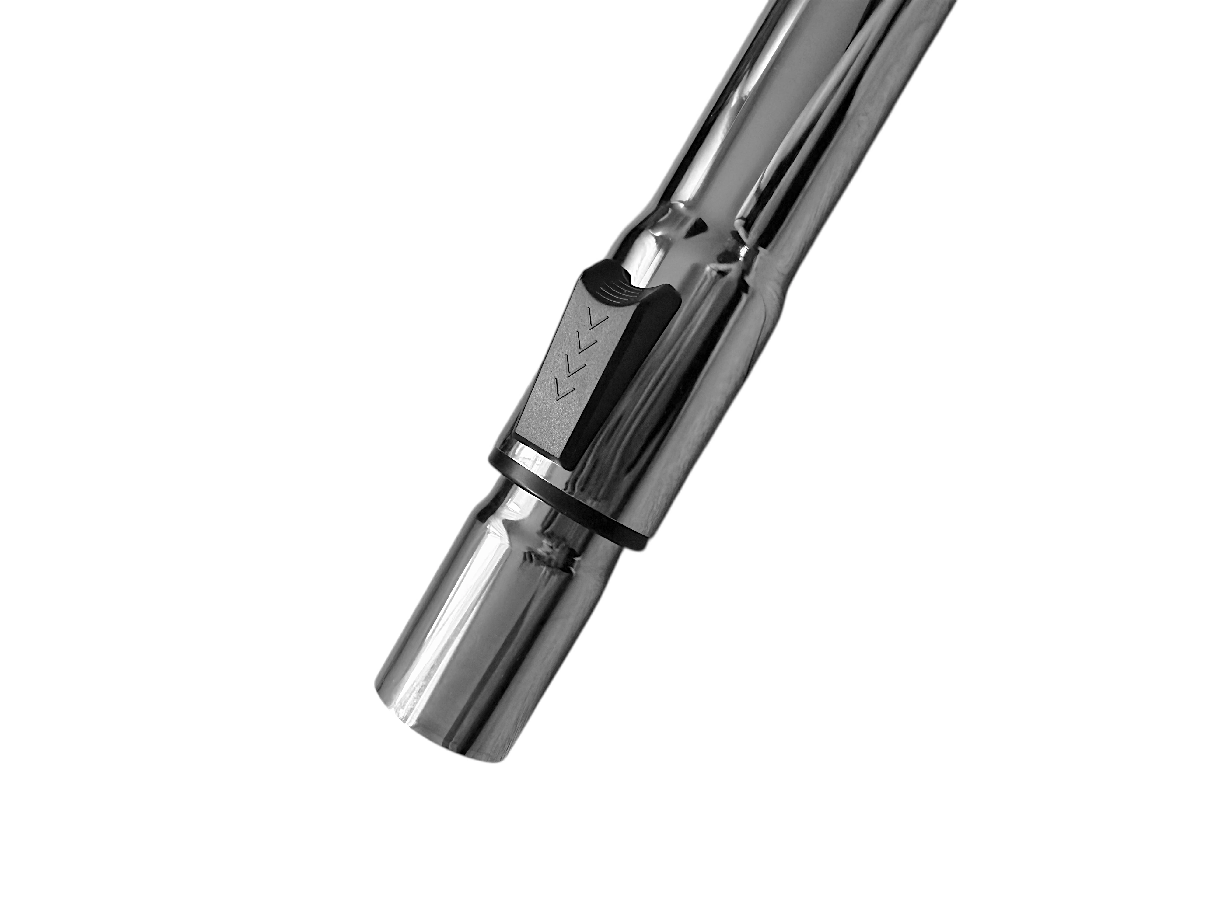 Телескопическая труба для пылесоса L = 50-80 см