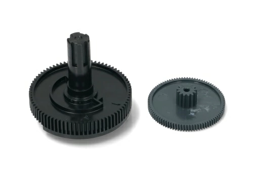 Комплект шестерен для кофемашины Saeco 996530009913