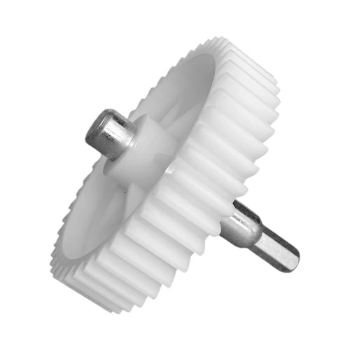 Шестерня большая для мясорубки D = 80 мм, Z = 44 шт